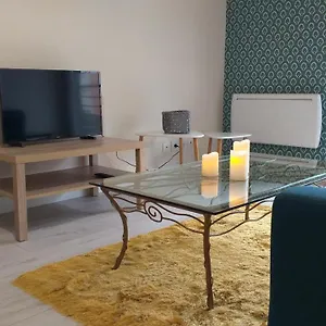 Le Georges Marin Appartement