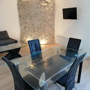 Au Thiernois Appartement