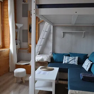 La Garde Virage 16 Appartement