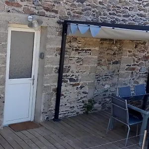 Git'a'gnac Hébergement de vacances