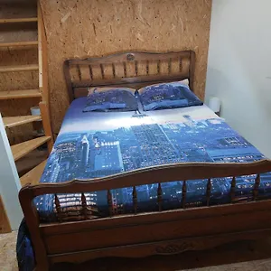 L'etoile Du Puy En Velay - Maison Spacieuse&cosy Appartement