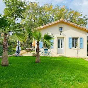 Le Saint Marin Hébergement de vacances